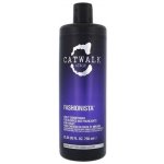 Tigi Catwalk Fashionista Conditioner 750 ml – Zbozi.Blesk.cz