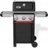 Weber Spirit E-325