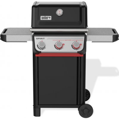 Weber Spirit E-325 – Zboží Dáma