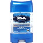 Gillette Men Cool Wave deostick gel 70 ml – Zboží Mobilmania