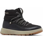 Columbia Slopeside Village Omni-Heat Mid BL0145 černé – Zbozi.Blesk.cz