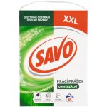 Savo prací prášek Univerzální 65 PD – Zboží Dáma