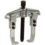 EXTOL PREMIUM stahovák dvouramenný, kovaný, rozpětí 130, hloubka 100mm | Zboží Auto