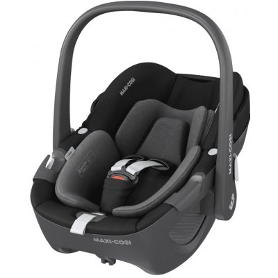 Maxi-Cosi Pebble 360 2023 Essential Black – Hledejceny.cz