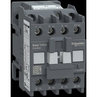 Schneider Electric LC1E0901P7 – Hledejceny.cz