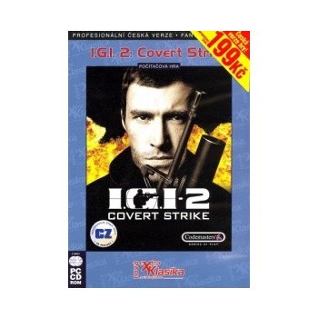 IGI 2 Covert Strike