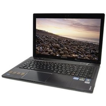 Lenovo IdeaPad Y580 59-349195