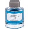 Parfém Guess 1981 Indigo toaletní voda dámská 100 ml