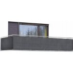 Maximex clona na balkon Sand Uni 85 x 500 cm – HobbyKompas.cz