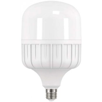 Emos LED žárovka T140, 46W/270W E27, NW neutrální bílá, 4850 lm, Classic A+
