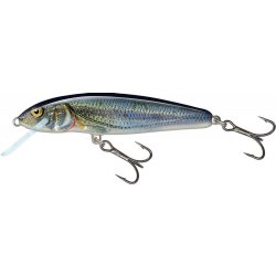 Salmo Minnow floating 5cm Spirlin