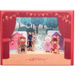 Lilliputiens magnetické divadlo Červená Karkulka – Sleviste.cz