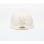 New Era New York Yankees White Crown 59FIFTY Fitted Cap Ivory/ Stone – Hledejceny.cz