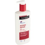 Neutrogena Body Care intenzivní regenerační tělové mléko pro suchou pokožku 400 ml – Hledejceny.cz