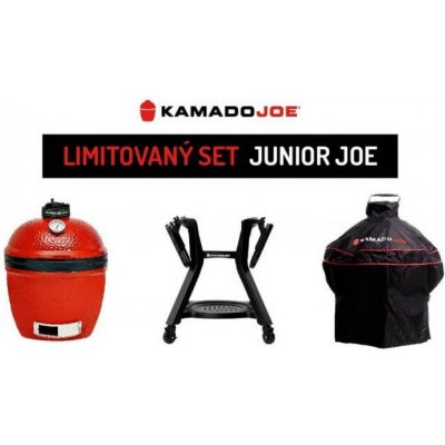 Kamado Joe Junior – Hledejceny.cz