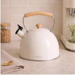 HOMLA Virgen s dřevěnou rukojetí 2,5 l – Zbozi.Blesk.cz