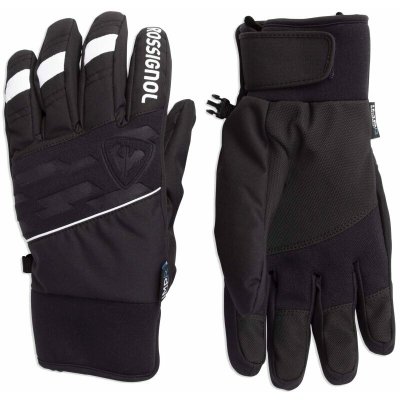 Rossignol Speed IMPR Ski gloves black 20/21