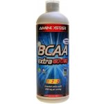 Aminostar BCAA Extra 60000 Liquid 1000 ml – Zboží Mobilmania