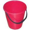 Úklidový kbelík Mat Kbelík plastový 5 l mix barev