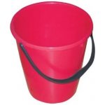 Mat Kbelík plastový 5 l mix barev – Zboží Dáma
