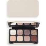 Makeup Revolution Forever Flawless paletka očních stínů II Dynamic Serenity 8 g – Zboží Dáma Makeup Revolution Forever Flawless paletka očních stínů II Dynamic Serenity 8 g – Zboží Dáma