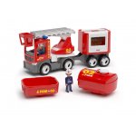 Efko IGRÁČEK MULTIGO FIRE SET – Zboží Mobilmania