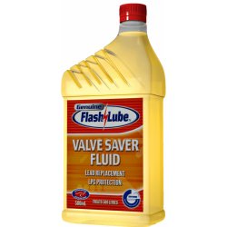 Flashlube Valve Saver Fluid 500 ml