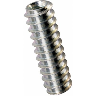 Závitová vložka do dřeva BN 2072 typ RAMPA BL M16x25x60 BN 2072 9002224; BLM1660/25 – Hledejceny.cz