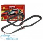 Carrera Autodráha GO 62551 Ferrari Pro Speeders – Zbozi.Blesk.cz