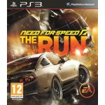 Need for Speed: The Run – Zboží Dáma