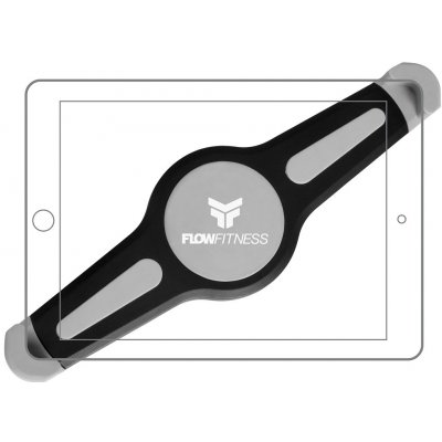FLOW FITNESS Držák tabletu – Sleviste.cz