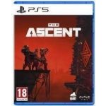 The Ascent – Zboží Živě