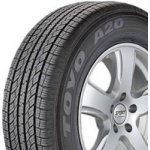 Toyo Open Country A20 215/55 R18 95H – Hledejceny.cz