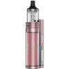 Set e-cigarety Aspire Flexus AIO 2000 mAh růžová 1 ks