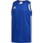 adidas 3G SPEE REV JRS DY6620 modrá – Zboží Dáma