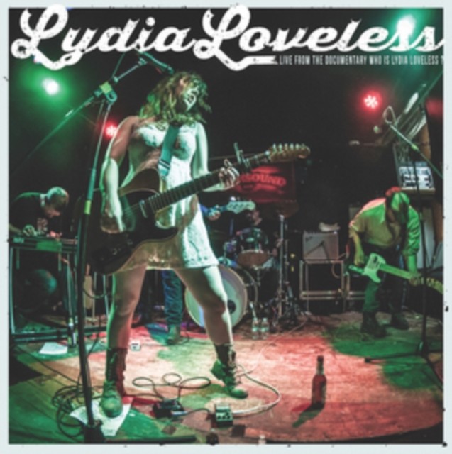 Live from the Documentary \'Who Is Lydia Loveless?\' - Lydia Loveless