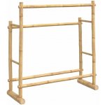 NoBi CUT přírodní bambus – Zboží Dáma