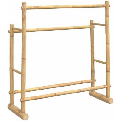 NoBi CUT přírodní bambus – Zboží Dáma