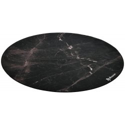 Arozzi Zona Floorpad Black Marble AZ-ZONA-PAD-BKM