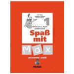 Spaß mit Max 1 PS - Petr Tlustý – Sleviste.cz