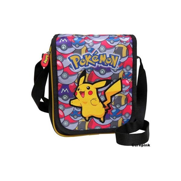  CurePink taška Pokémon Pikachu