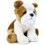 Eco- Friendly Rappa pes buldok 26 cm – Zboží Mobilmania