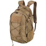 Helikon-Tex EDC Backpack Cordura Coyote 22 l – Zboží Mobilmania