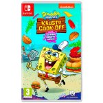 SpongeBob: Krusty Cook-Off (Extra Krusty Edition) – Sleviste.cz