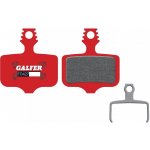 Galfer FD427 ADVANCED červené Avid Elixir, Sram Level – Zboží Dáma