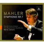 Mahler Gustav - Symphonie 7 – Sleviste.cz