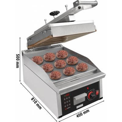 G.Gastro gril 50027 – Hledejceny.cz