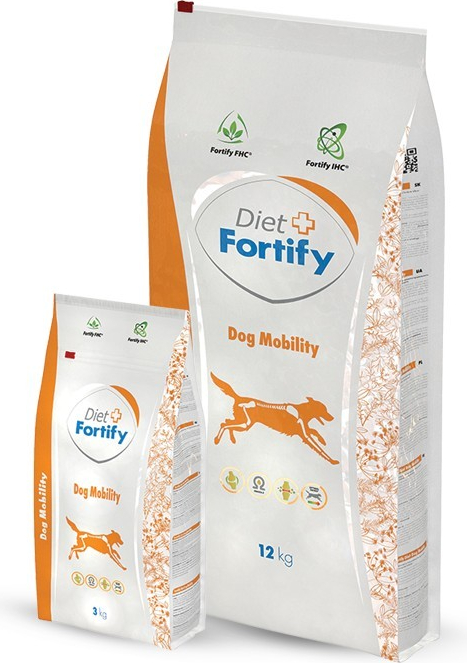 Fortify VD Dog Mobility 12 kg