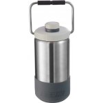 Coleman termoska Pro Jug 1,8 l stříbrný – Hledejceny.cz