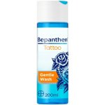 Bepanthen Tattoo mycí gel 200 ml – Zboží Dáma